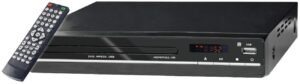 REFLEXION DVD364 DVD-Player