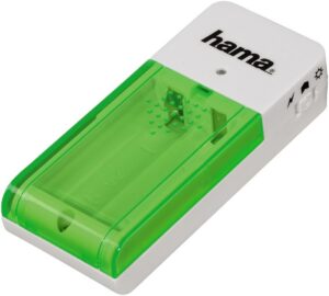 Hama USB 3800 Akku-Ladegerät