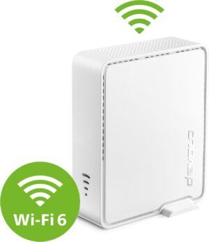 Devolo WiFi 6 Repeater 5400 WLAN Repeater