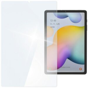 Hama Displayschutzglas Premium für Galaxy Tab S7+ (12.4") transparent