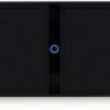 Bluesound Pulse Soundbar 2i Soundbar schwarz