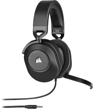 Corsair HS65 Surround Gaming Headset carbon