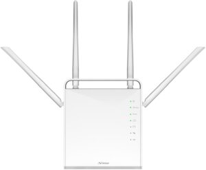 Strong Dual Band Gigabit Router 1200