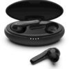 Belkin Soundform Move Plus True Wireless Kopfhörer schwarz