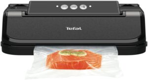 Tefal VT2550 Vakuumierer schwarz