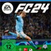 Ea Sports PS4 EA SPORTS FC 24