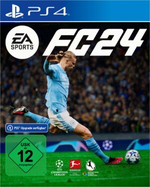 Ea Sports PS4 EA SPORTS FC 24