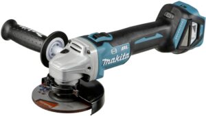 Makita DGA517ZJ Winkelschleifer im Makpac