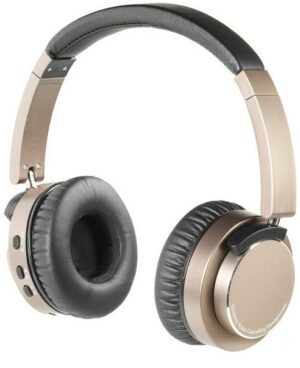 Aircoustic HighQ Audio Bluetooth-Kopfhörer