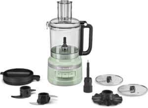 KitchenAid 5KFP0921EPT Zerkleinerer pistazie