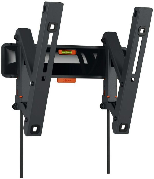 Vogels TVM 3215 ClickLoc Tilt (19-43") TV-Wandhalterung schwarz