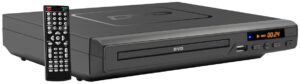 REFLEXION DVD366 DVD-Player