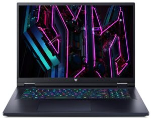 Acer Predator Helios 18 (PH18-71-71JS) 45