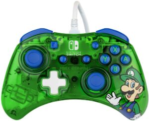 PDP Rock Candy Luigi Time Controller