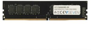 V7 DDR4 2133 CL15 (8GB) DIMM