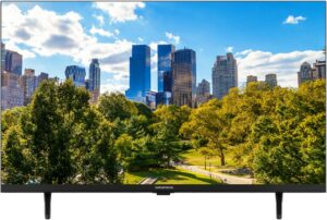 Grundig 32 GHB 5340 80 cm (32") LCD-TV mit LED-Technik schwarz / E