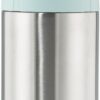 XavaX Suppenbehälter To Go (500ml) Pastellblau