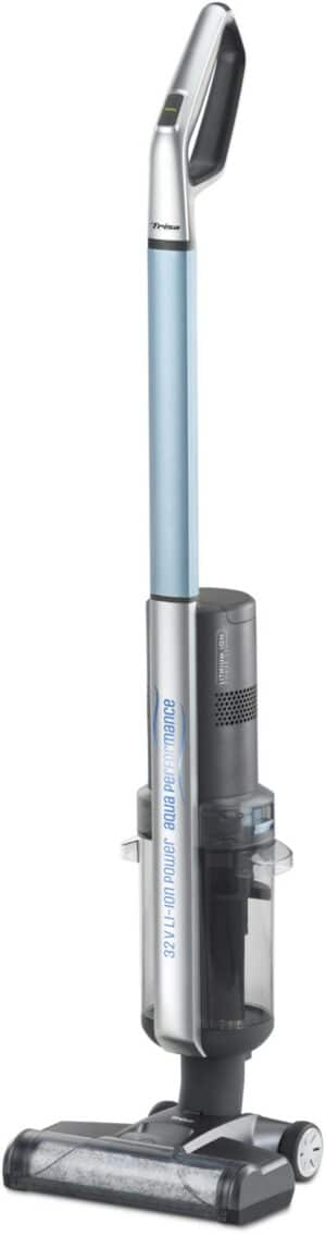 Trisa Wet Clean Professional T9813 Bodenwischer silber/blau