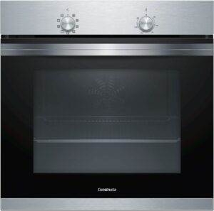 Constructa CF7M00450 Einbaubackofen edelstahl / A