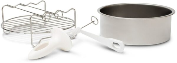 AEG AAFEK1 Fritteusen-Zubehör