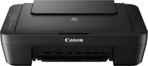 Canon Pixma MG2555S Multifunktionsgerät Tinte