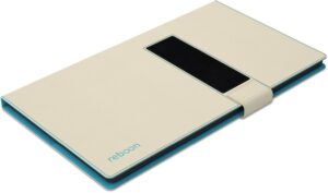 reboon booncover L2 Tablethülle beige