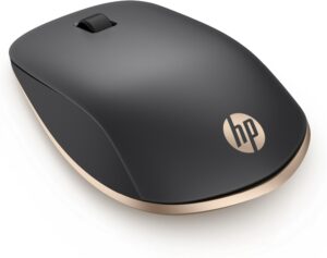 HP Z5000 Kabellose Maus dark ash silver