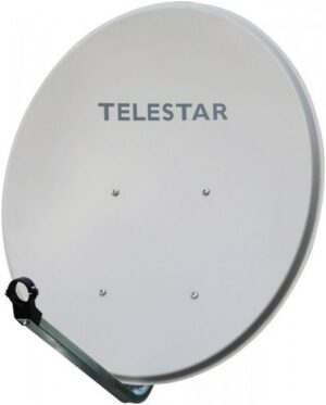 Telestar DIGIRAPID 60 S Satelliten-Reflektor beige