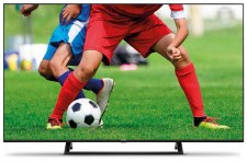 Hisense 50A7300F 126 cm (50") LCD-TV mit LED-Technik schwarz / G