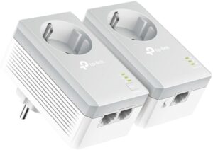 TP-Link TL-PA4022P Kit Power LAN