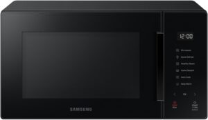 Samsung MS2GT5018UK Solo-Mikrowelle schwarz