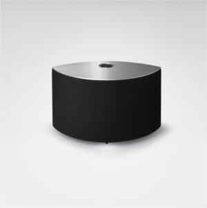 Technics SC-C50EG-K Multimedia-Lautsprecher Bluetooth schwarz