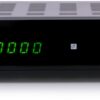 RED OPTICUM AX C100 HD HDTV-Kabelreceiver schwarz