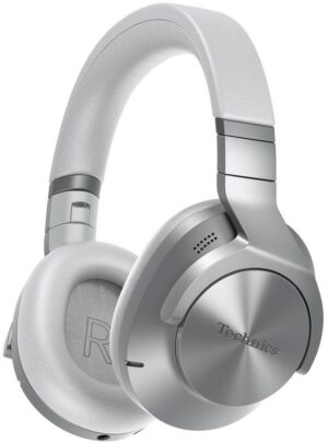 Technics EAH-A800E-S Bluetooth-Kopfhörer silber