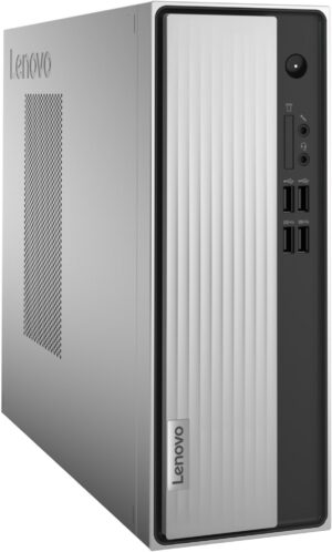 Lenovo IdeaCentre 3 07ADA05 (90MV00M6GE) Desktop PC mineral grey