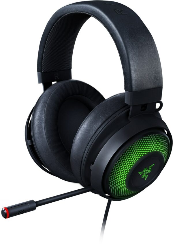 Razer Kraken Ultimate Gaming Headset