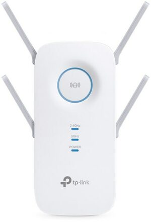 TP-Link RE650 WLAN Repeater