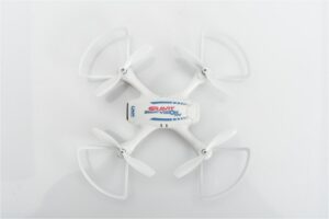 LRP Gravit Smart Vision FPV Quadrocopter