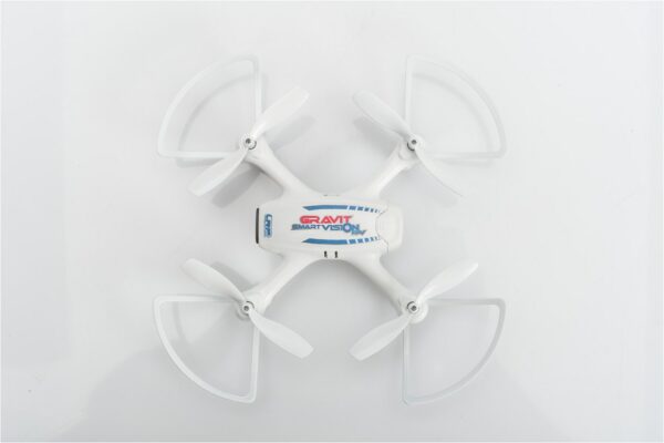 LRP Gravit Smart Vision FPV Quadrocopter