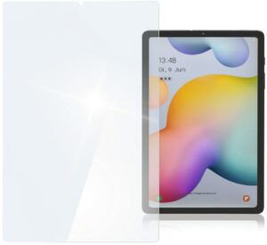 Hama Displayschutzglas Premium für Galaxy Tab S7 (11") transparent