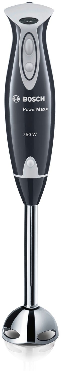 Bosch MSM67SL Edelstahl-Stabmixer anthrazit