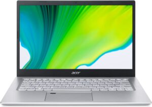 Acer Aspire 5 (A514-54-55RE) 35