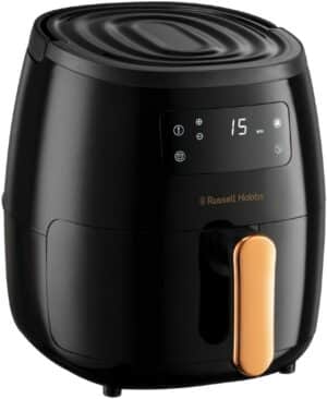 Russell Hobbs SatisFry Air Heißluft-Fritteuse schwarz