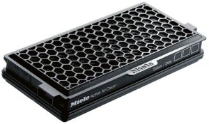 Miele SF-AAC 50 Active-Air-Clean-Filter Staubsauger-Zubehör schwarz