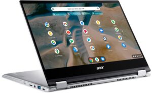 Acer Chromebook Spin 514 (CP514-1H-R533) 35