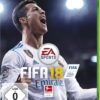 Software Pyramide Xbox One FIFA 18