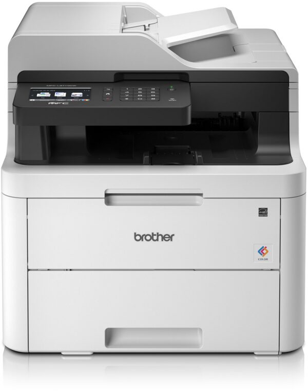 Brother MFC-L3710CW Multifunktions-Farb-Laser