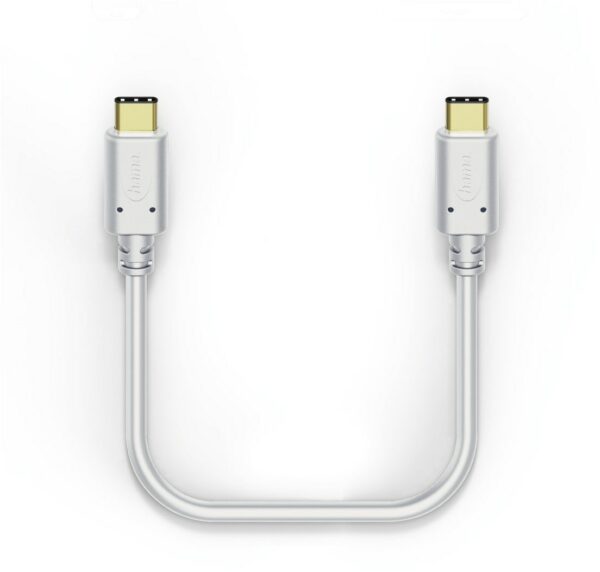 Hama USB Type-C Kabel (1