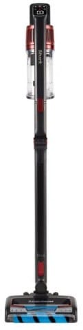 Shark IZ300EUT Akku-Stielsauger schwarz/rubin