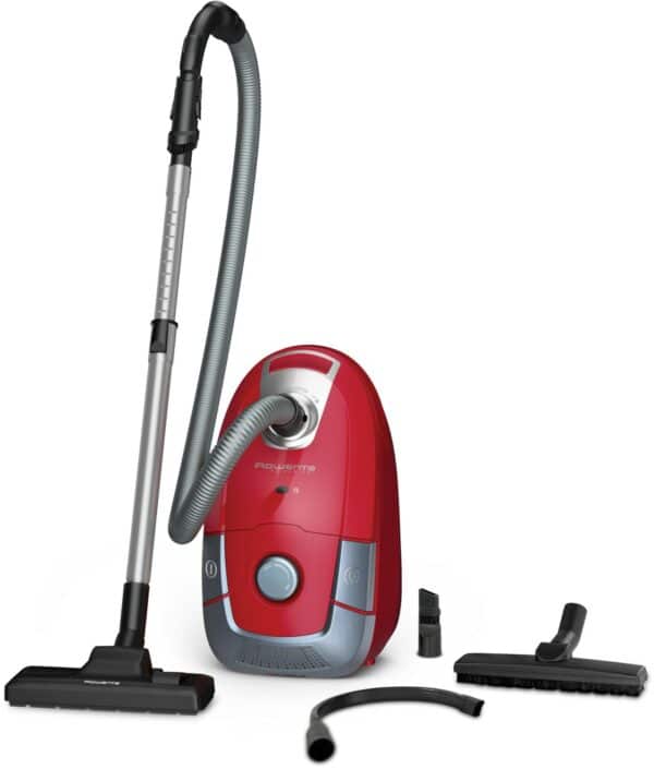 Rowenta RO3154 Power XXL Parkett Bodenstaubsauger